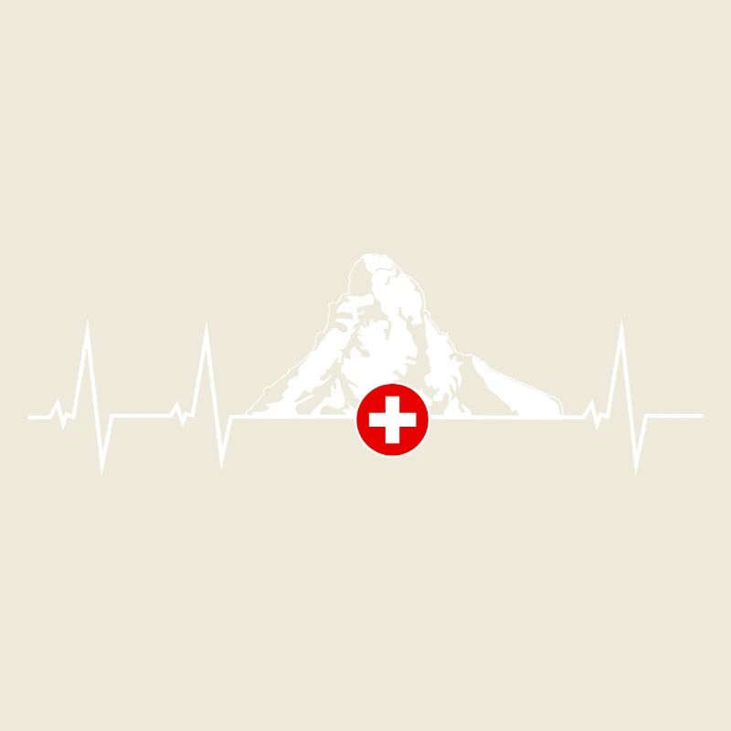 Matterhorn - mountains - Switzerland