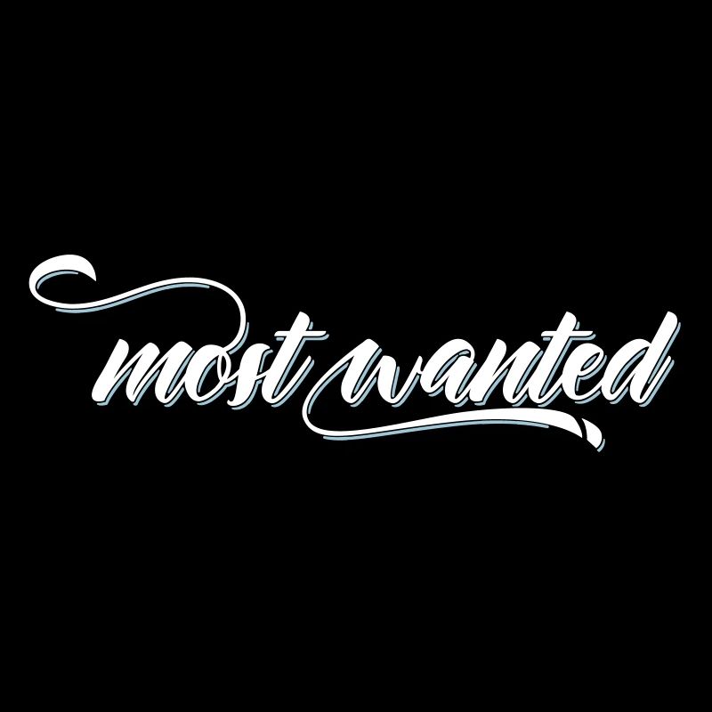 most wanted
