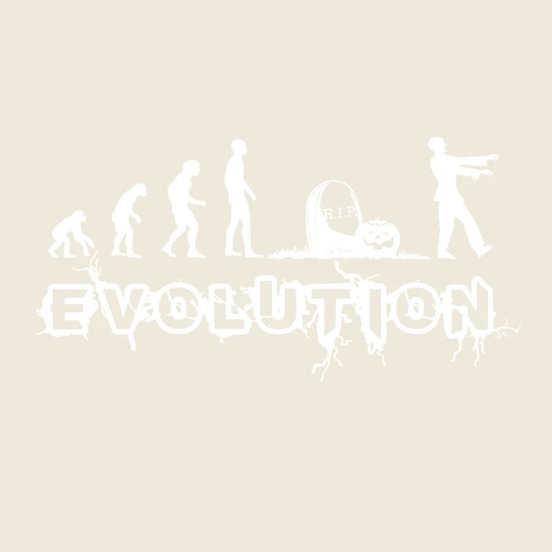 EVOLUTION ZOMBIE