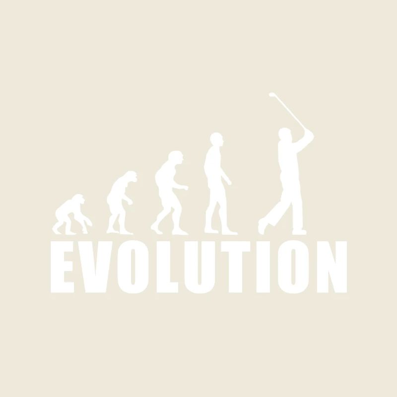Cadeau de club de golf de golfeur EVOLUTION GOLF