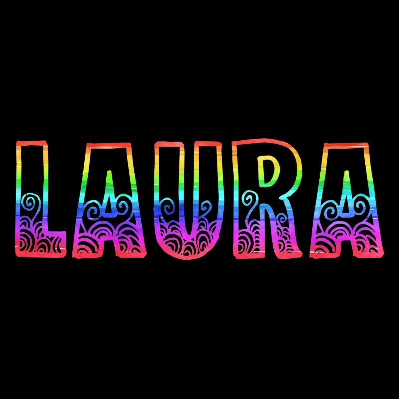 laura rs regenbogen