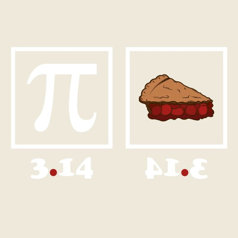 Pi Day Pie