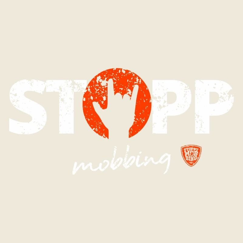 Stoppt Mobbing 5