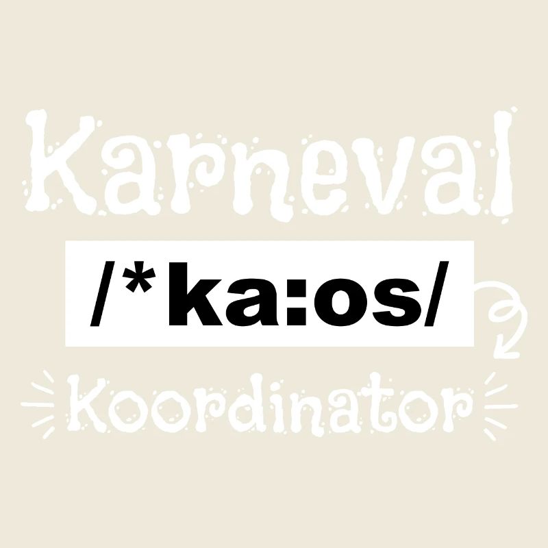 Karneval Kaos Koordinator