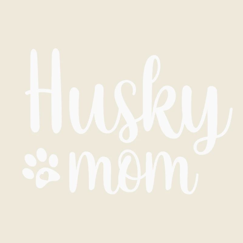 Hund Husky