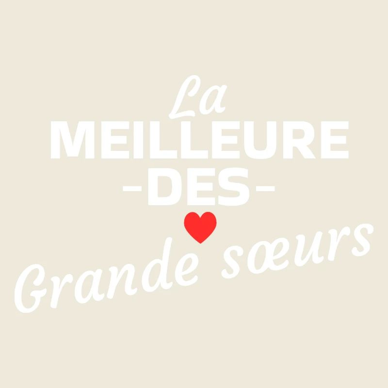 Citation amoureuse pour grandes sœurs