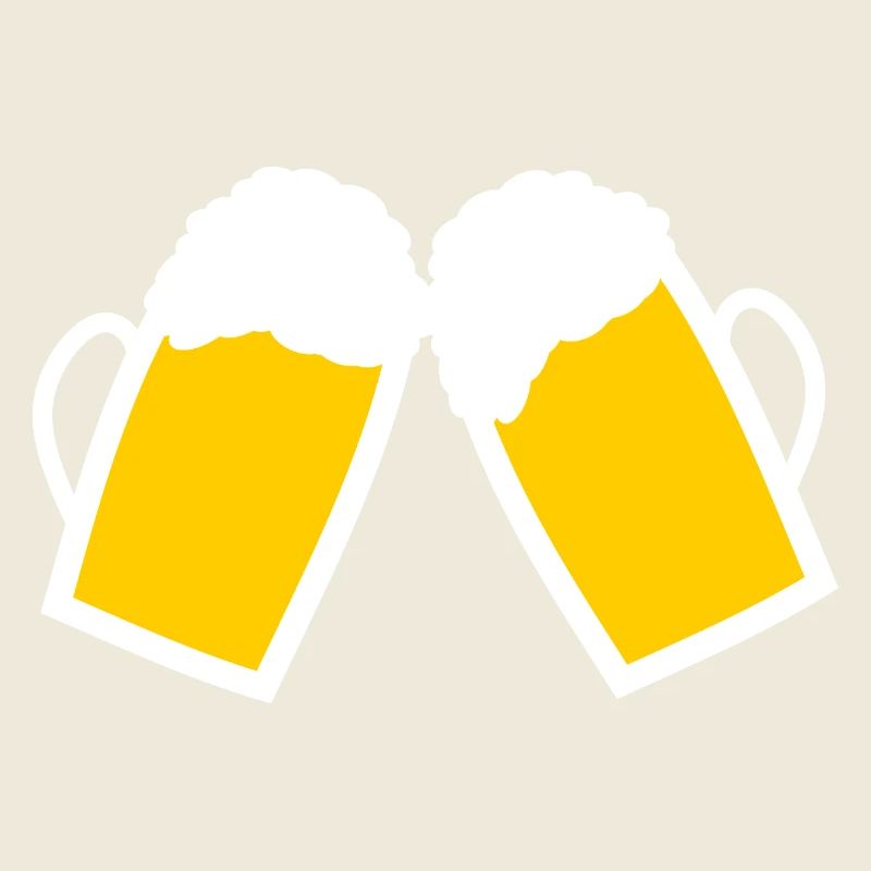 Beer Beer Glasses Father's Day Gift Dad