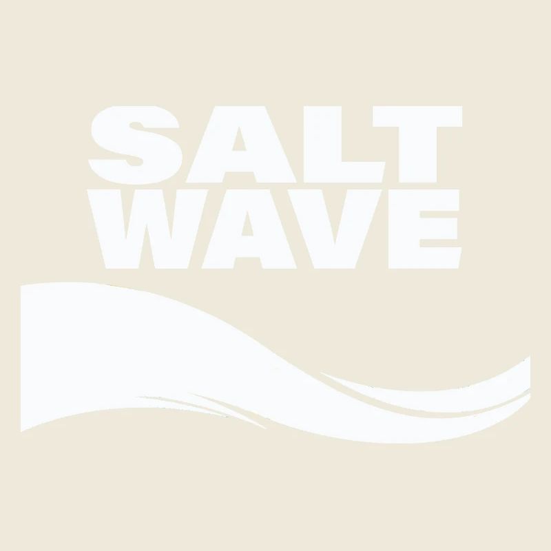 VAGUE DE SEL
