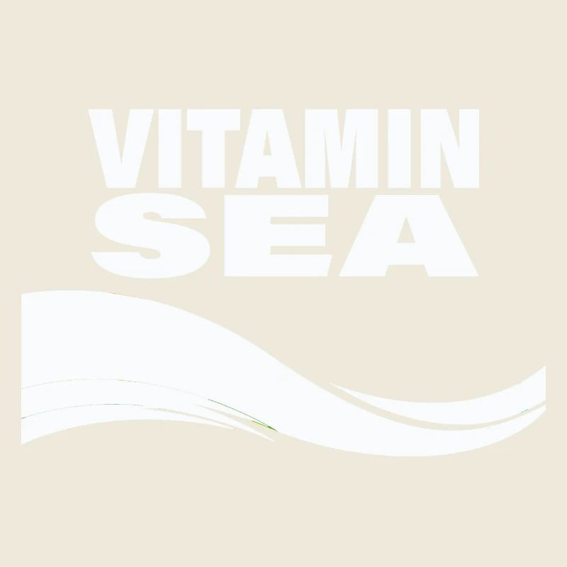 VITAMINE DE MER