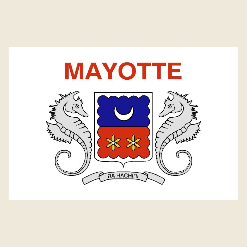 Mayotte