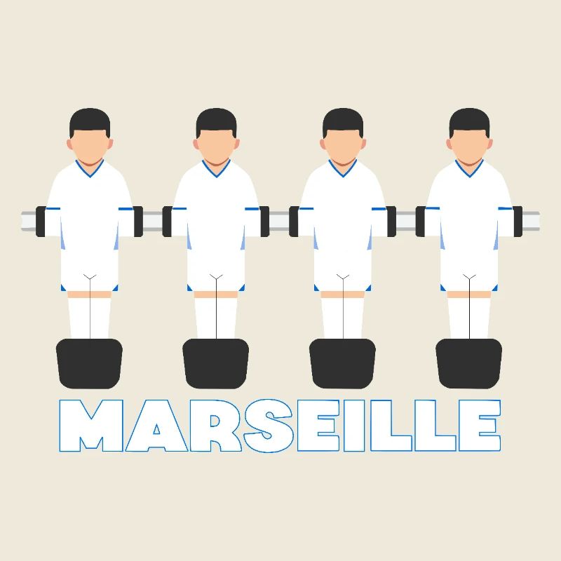 Marseille