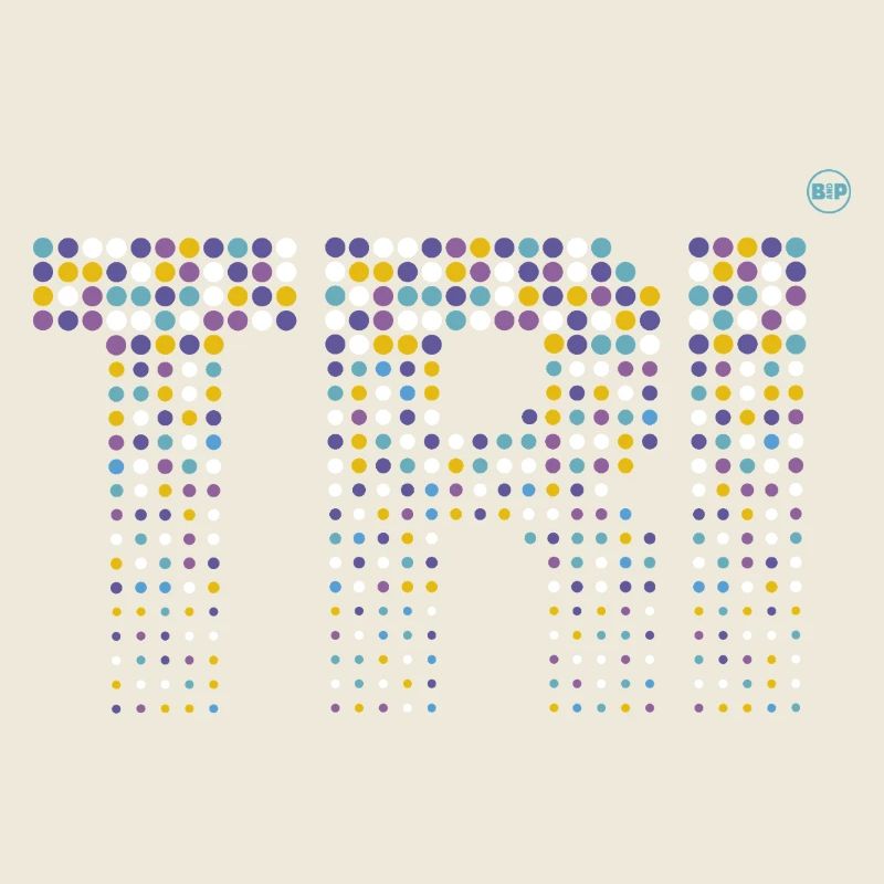 TRI - Design élégant pour le triathlon