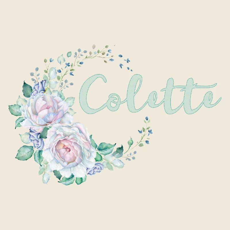 Pour Colette