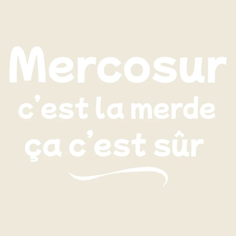 Mercosur, farmer, cattle breeder
