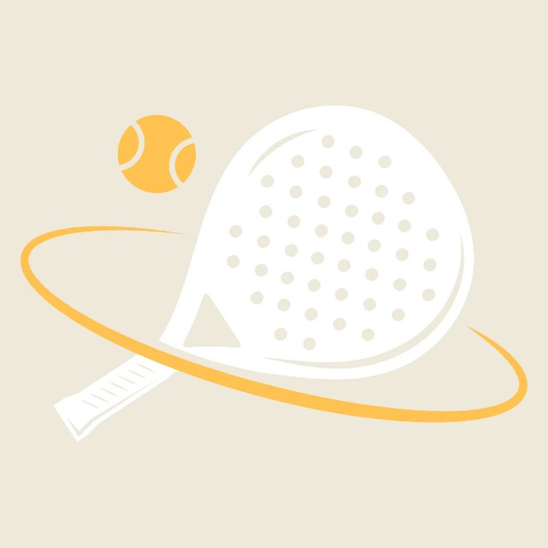 I can't I have padel