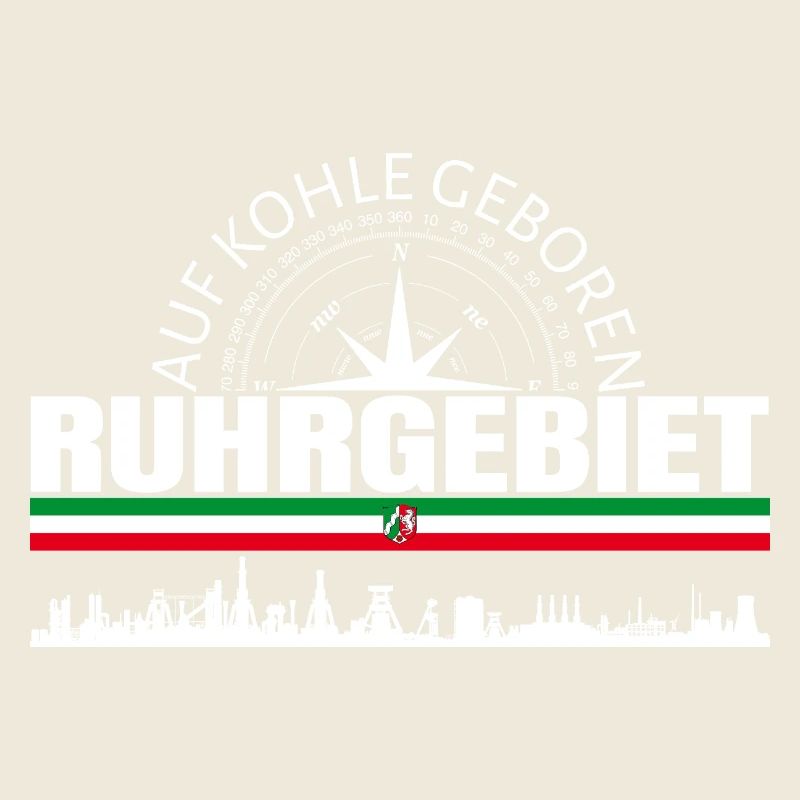 Ruhrgebiet 
