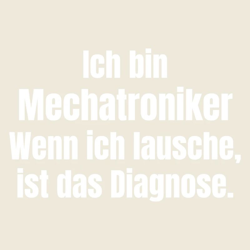 Mechatronics Technician Diagnosis Lach