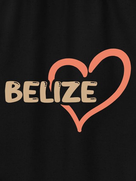 Belize als Belize
