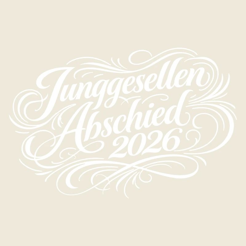 Junggesellen Abschied 2026 Jga