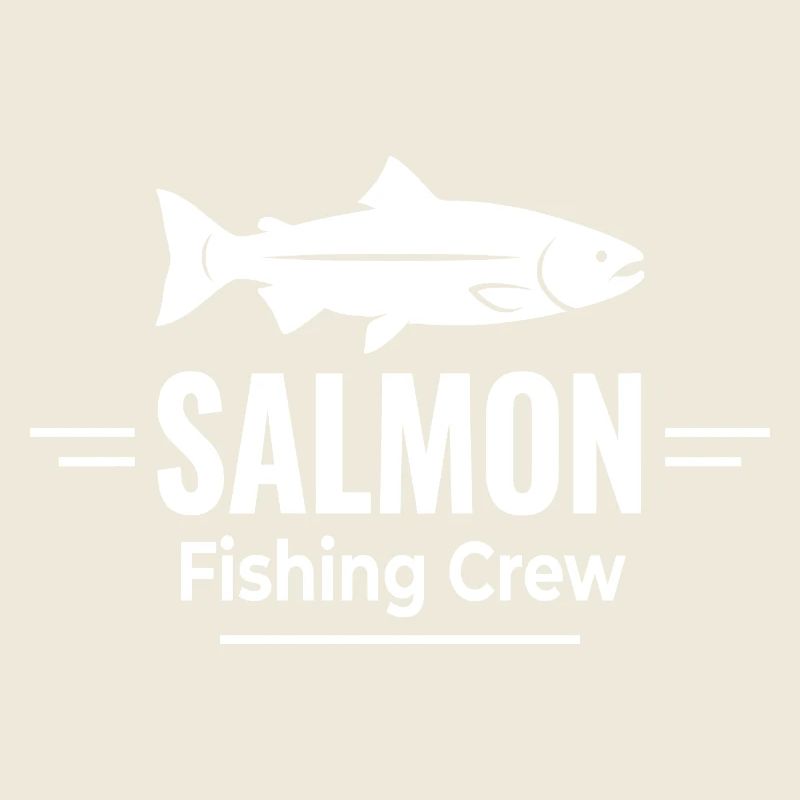 Équipe de pêche au saumon River Hunter