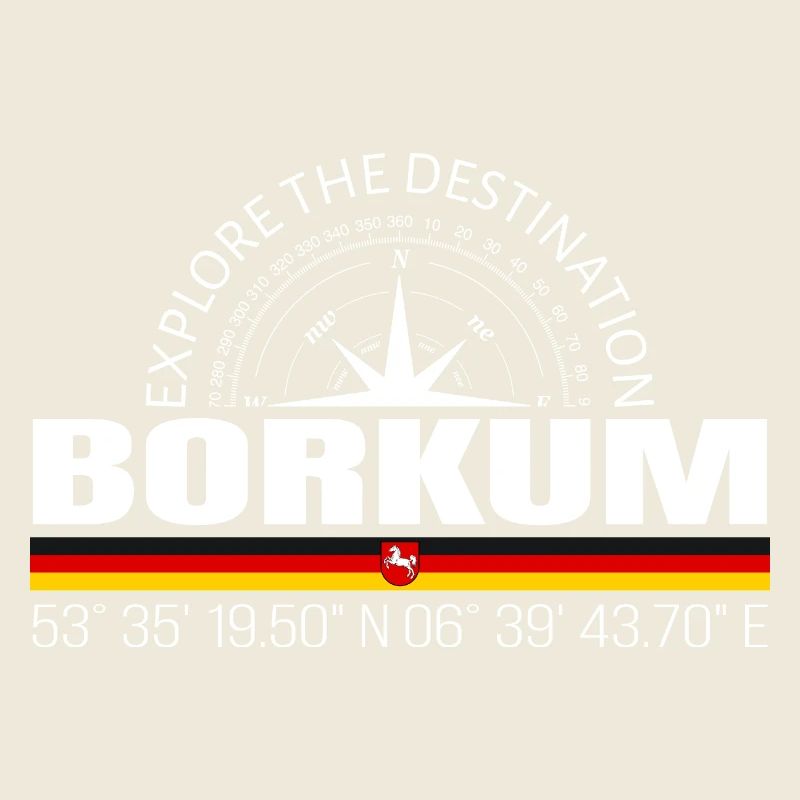 Borkum