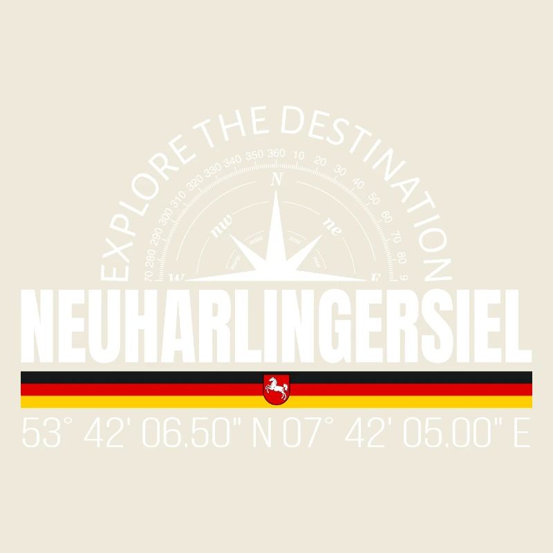 Neuharlingersiel