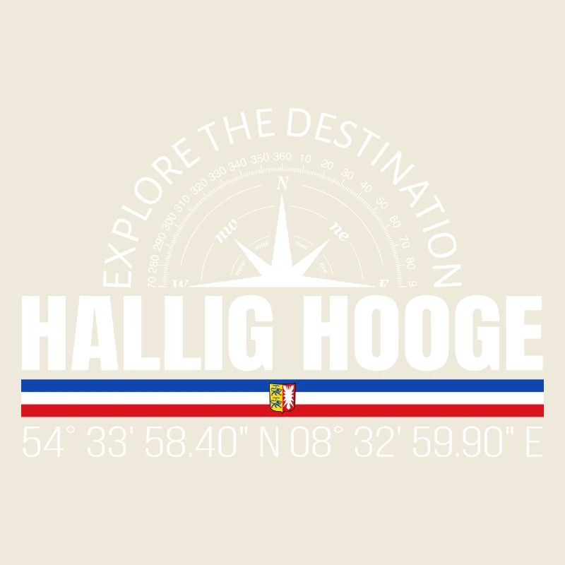 Hallig Hooge