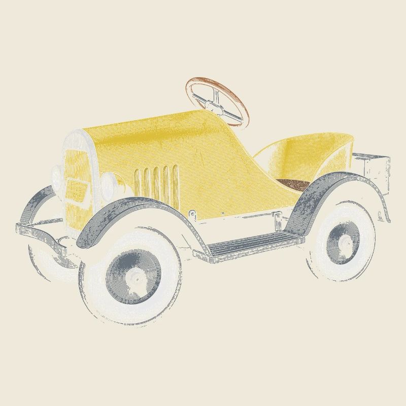 Caisse à savon
