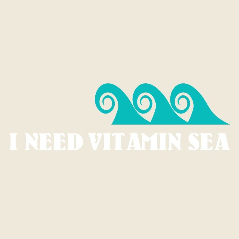 Vitamin Sea - Vitamin C / Geschenk Idee