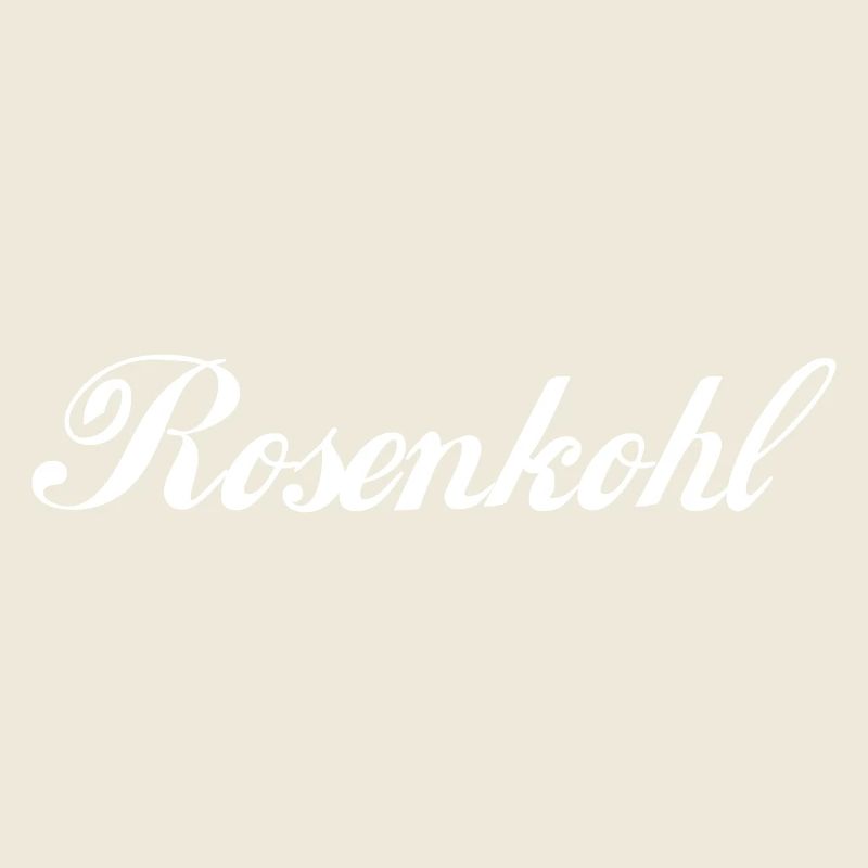 Rosenkohl
