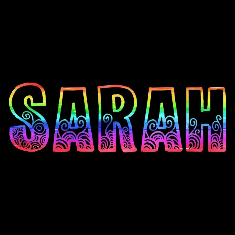 sarah rs regenbogen
