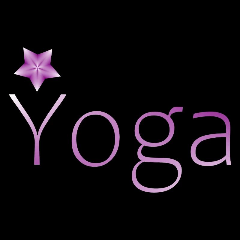 yoga Meditation Geschenk Geschenkidee