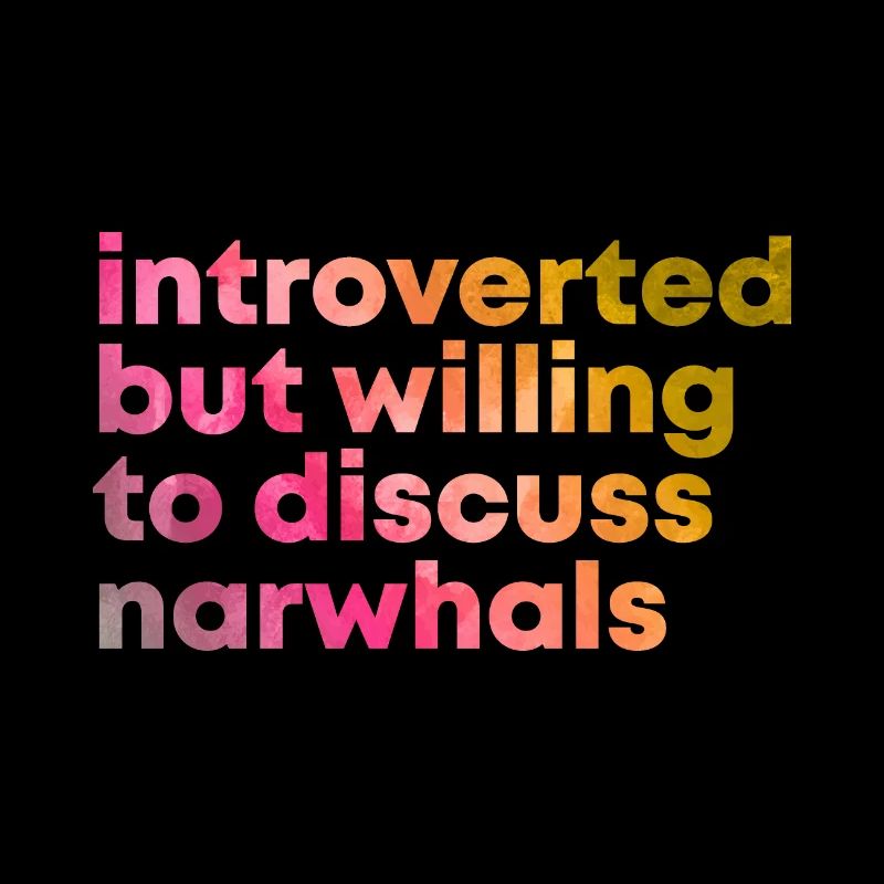 Narwhal Narwhal Narwhal