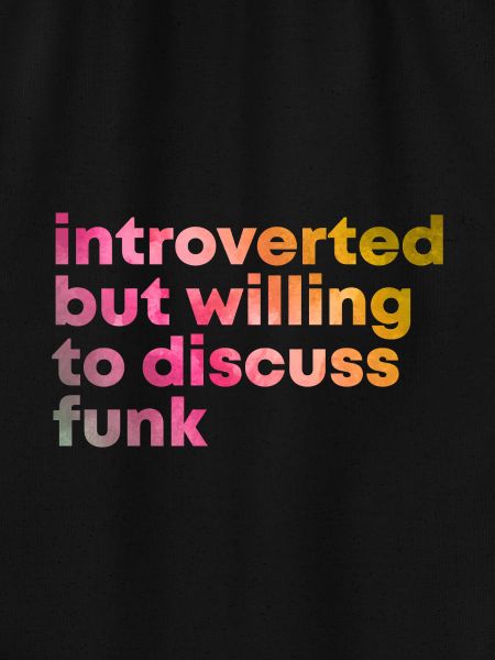 Funk Funk Funk