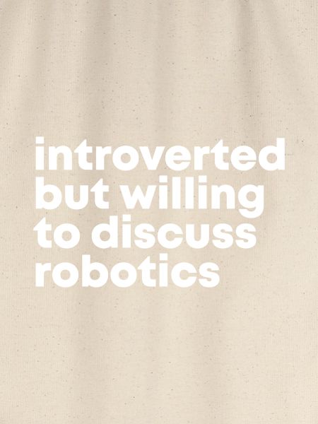 Robotics Robotics Robotics