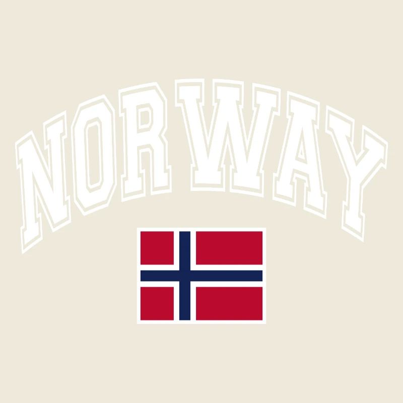 Norway Flag