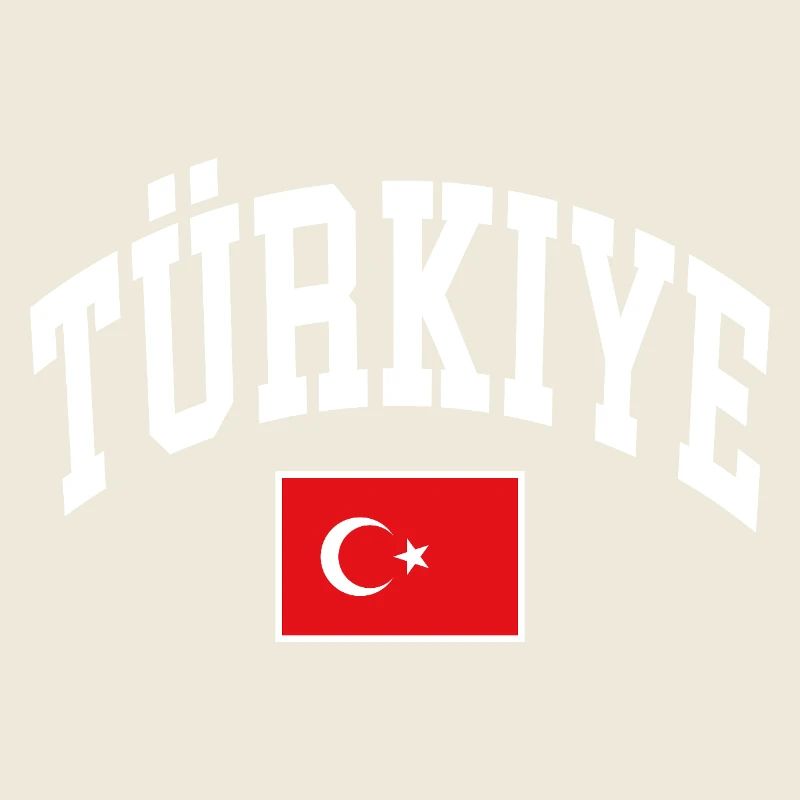 Turkey Flag