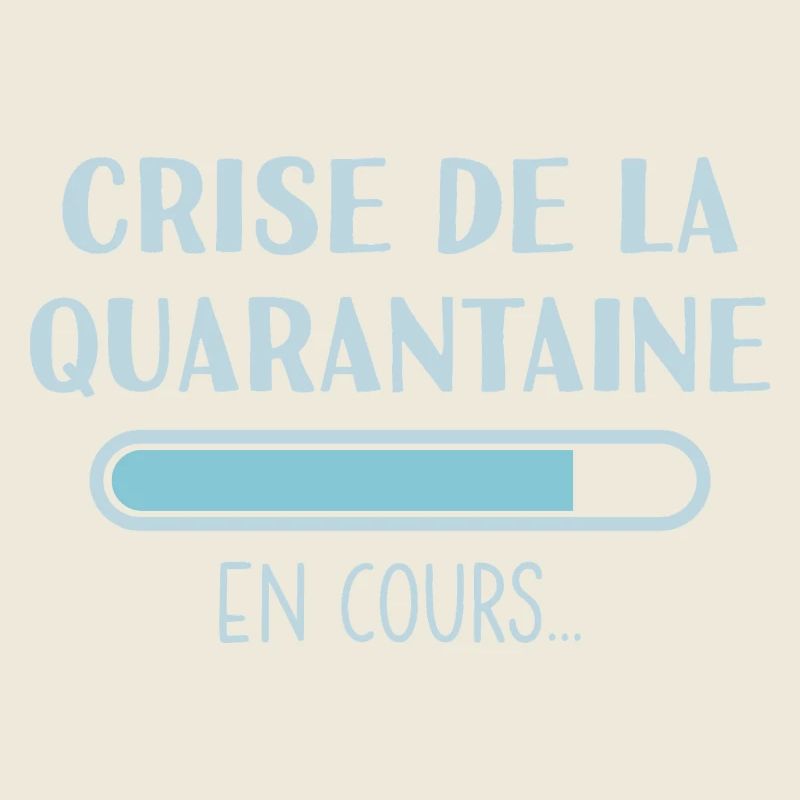 Anhaltende Midlife-Crisis