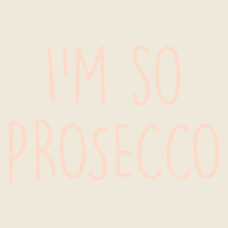 Le Prosecco