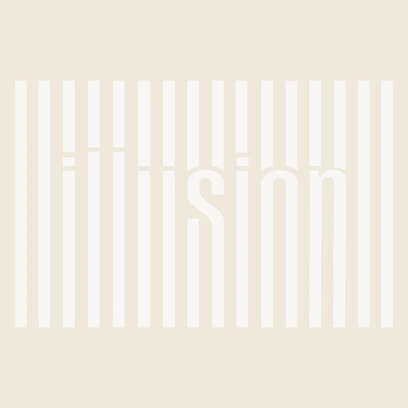 Barcode Illusion