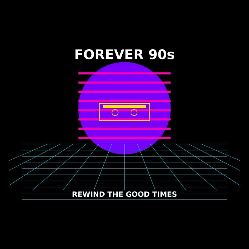 nostalgia_90s_tshirt_design