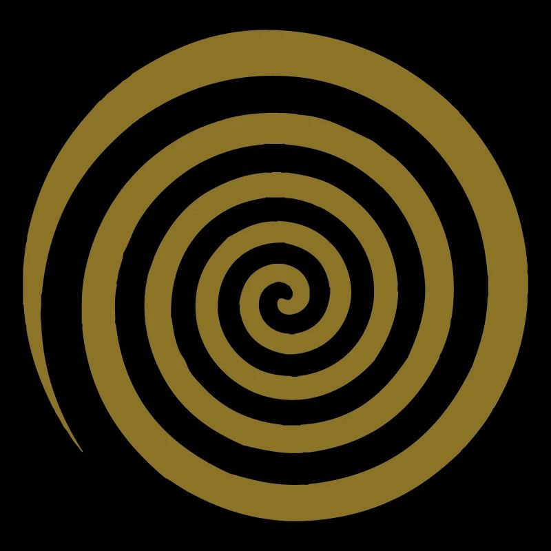 spiral