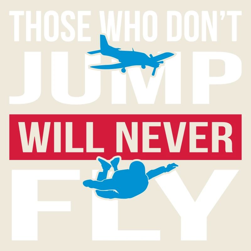 Volera jamais Skydive