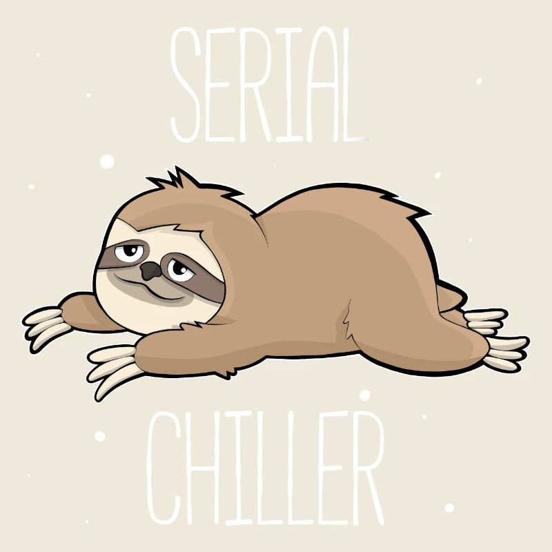 Serial chiller