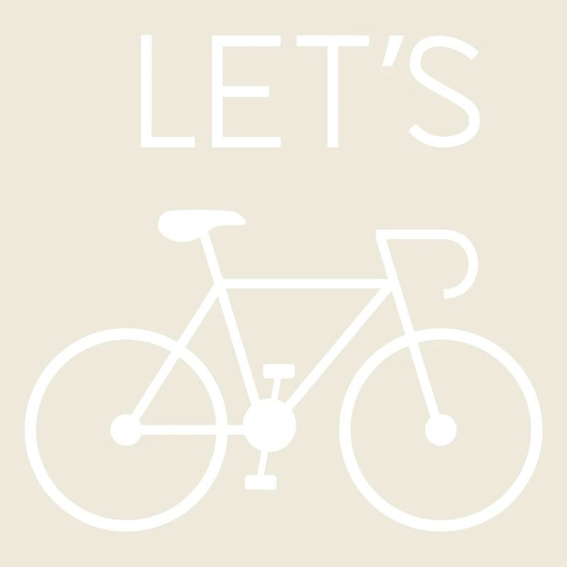 Let's Cycling