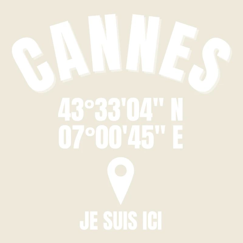 Cannes, côte d Azure, la Croisette