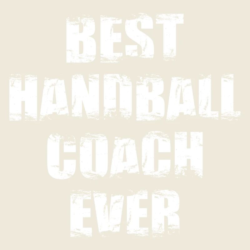 Handball Coach