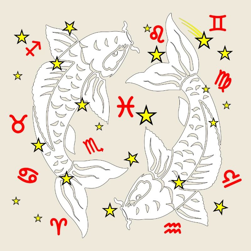Couleur du poisson
