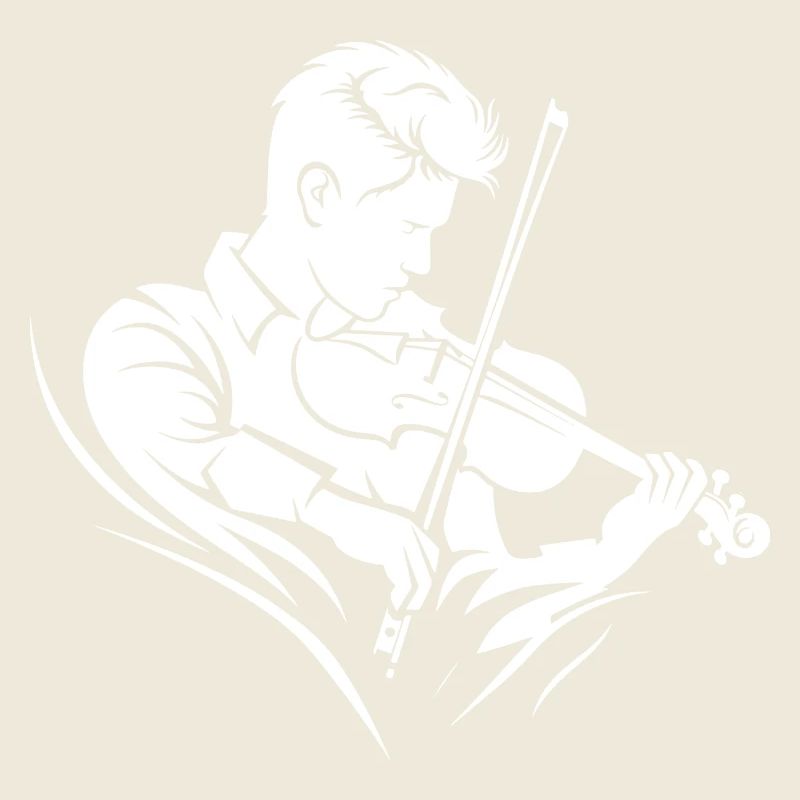 Violinist