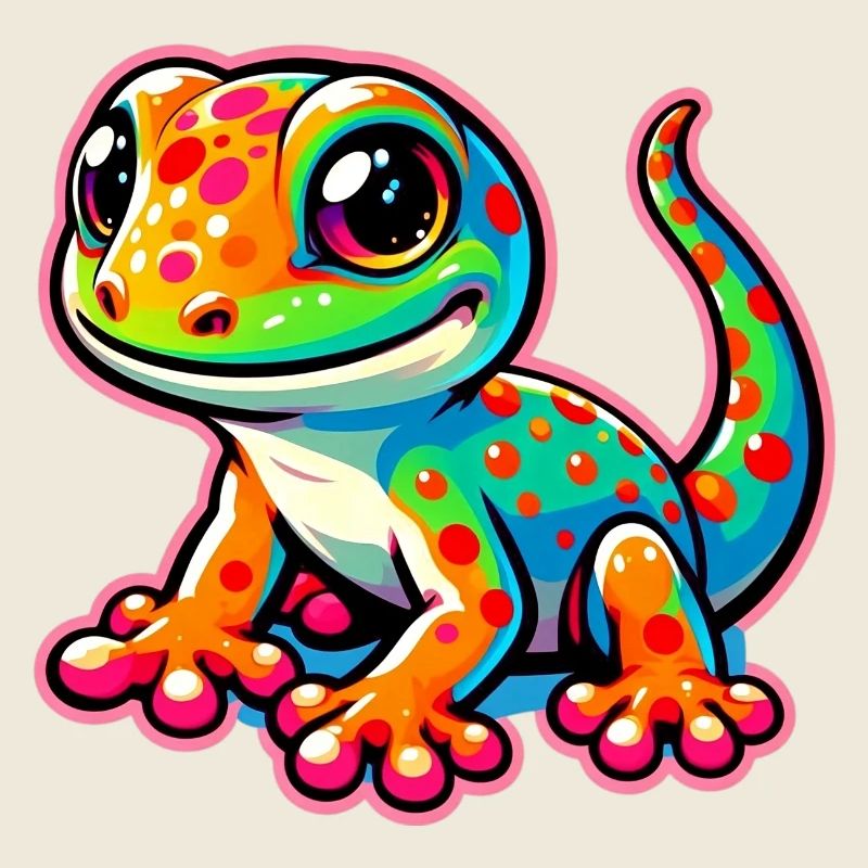 Gecko